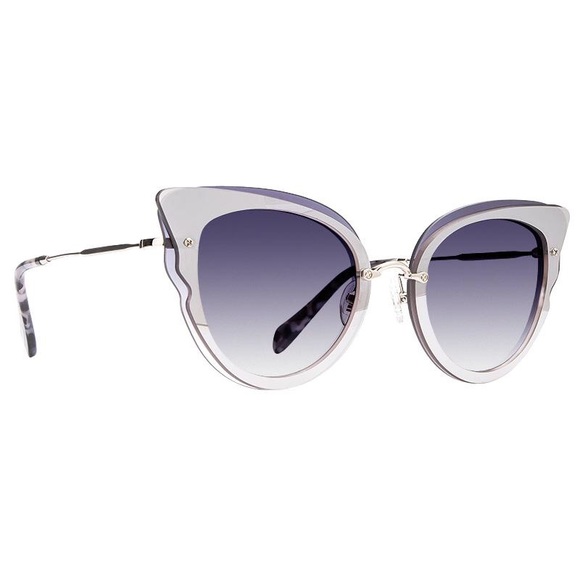 SOLD—DIFF—DELILAH—GRADIENT LENS SUNGLASSES!! - Picture 3 of 8